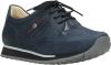 Wolky Nette schoenen 05804 e-Walk 11875 winterblauw stretch nubuck online kopen