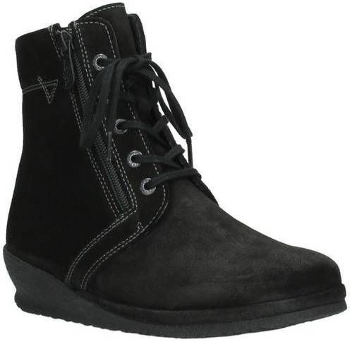 Wolky Soft Wax 01260 | Schutrups | Schutrups Schoenen Exloo