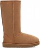 Ugg Classic Tall II Laarzen voor Dames in Chestnut,| Shearling online kopen