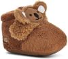 Ugg I Bixbee Koala Stuffie voor Babies in Chestnut online kopen