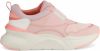 Ugg LA Flex Sneaker in Posie Pink/White online kopen