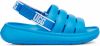 Ugg Sport Yeah slipper voor Heren in Dive online kopen