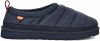 Ugg Tasman Puft pantoffel voor Heren in Blue,, Textiel online kopen