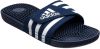 Adidas Adissage Badslippers Dark Blue/Cloud White/Dark Blue Heren online kopen