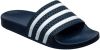 Adidas Originals sliders adilette 288022 Adidas, Blauw, Heren online kopen