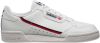 Adidas Originals Continental 80 Heren Cloud White/Scarlet/Collegiate Navy/Red/Navy Heren online kopen