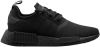 Adidas Originals NMD_R1 Primeblue Schoenen Core Black/Core Black/Core Black Dames online kopen