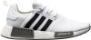 Adidas Originals Sneakers NMD_R1 Primeblue Wit/Zwart/Grijs online kopen