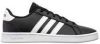 Adidas Sneakers Grand Court Zwart/Wit Kinderen online kopen