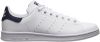 Adidas Originals Stan Smith Schoenen Cloud White/Cloud White/Dark Blue online kopen