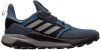 Adidas Wandelschoenen Terrex Trailmaker Navy/Grijs/Oranje online kopen