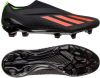 Adidas X Speedportal+ Gras Voetbalschoenen(FG)Zwart Rood Groen online kopen