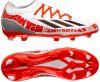 Adidas Kids adidas X Speedportal Messi.1 Gras Voetbalschoenen(FG)Kids Wit Rood Zwart online kopen