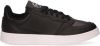 Adidas Originals Supercourt Schoenen Core Black/Core Black/Cloud White Heren online kopen