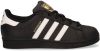 Adidas Superstar Foundation Black Strums Bianco 2015 Sneakers , Zwart, Unisex online kopen