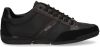 Hugo Boss Saturn sneaker met su&#xE8, de details online kopen