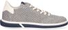 Floris van Bommel shoes terri sfm 10011 42 01 , Blauw, Heren online kopen