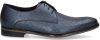 Floris Van Bommel Blauwe Sfm 30262 01 Nette Schoenen online kopen