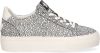 Floris van bommel Vinni 69 01 White Combi G Wijdte Lage sneakers online kopen