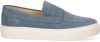 Goosecraft Instappers & Slip ons Blauw Heren online kopen