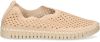 Ilse Jacobsen Hornbæk Instappers & Slip ons Beige Dames online kopen