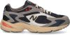 New Balance The 725 Donkerblauw/Grijs Heren online kopen