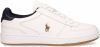 Polo Ralph Lauren Lage Sneakers POLO CRT PP SNEAKERS LOW TOP LACE online kopen