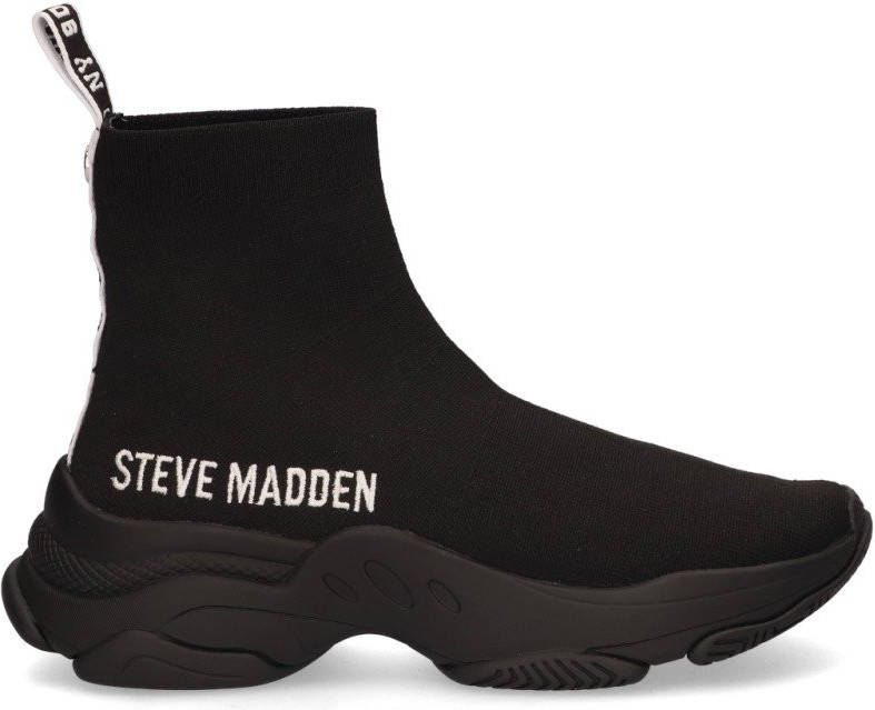 Steve Madden Master sneaker met logoborduring online kopen