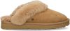 Ugg Classic II pantoffel voor Dames in Brown,, Shearling online kopen