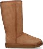 Ugg Classic Tall II Laarzen voor Dames in Chestnut,| Shearling online kopen