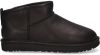 Ugg winter boots classic ultra mini 1116109 blk , Zwart, Heren online kopen