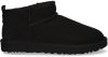 Ugg winter boots classic ultra mini 1116109 blk , Zwart, Heren online kopen