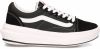 Vans OLD Skool Overt CC Sneakers , Zwart, Heren online kopen