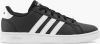 Adidas Sneakers Grand Court Zwart/Wit Kinderen online kopen