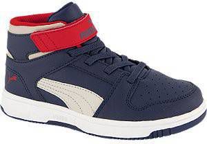Puma X-Ray 2 Square Nightfall sneaker, Sneakers, Jongen, Maat 35, -  Schoenen.nl