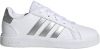 Adidas Grand Court Lifestyle Tennis Lace Up Schoenen online kopen