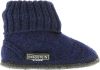 Bergstein Pantoffels Cozy 21 Donker Blauw-33 maat 33 online kopen