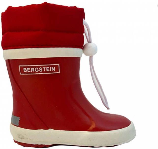 Bergstein Winterlaarzen X431001 330110330 Rood 32 online kopen