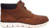 Timberland Chukka Leather Boots CA13EE Bruin Cognac-41.5 maat 41.5 online kopen