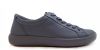 Ecco Blauwe Veterschoenen online kopen