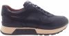 Greve Blauwe Lage Sneakers Haarlem K online kopen