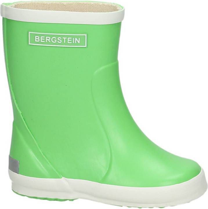 Bergstein Regenlaarzen K130001-592110592 Lime Groen-31 maat 31 online kopen