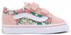 Vans Roze Sneakers Old Skool Klittenband online kopen