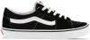 Vans Sk8 Low Sneakers , Zwart, Dames online kopen