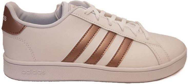 Sneakers adidas originals Goud en brons - Jassenshoponline.be