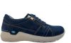 Wolky Sneakers 0660911 820 , Blauw, Dames online kopen