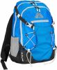 Abbey Backpack Sphere 35 L blauw 21QB BAG Uni online kopen