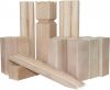 Outdoor Play Kubb Xl Werpspel Hout 22 delig online kopen