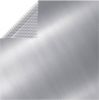 VidaXL Zwembadhoes 260x160 cm PE zilverkleurig online kopen
