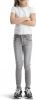 VINGINO ! Meisjes Lange Broek Maat 152 Donkergrijs Jeans online kopen